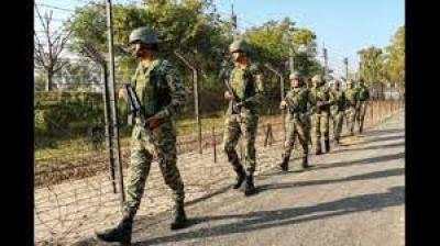 Drones offer smugglers stealth, flexibility, and a much lower risk of detection as compared to human infiltration.File Photo.