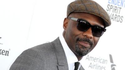 Idris Elba Idris Elba