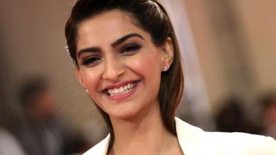 Sonam Kapoor Sonam Kapoor