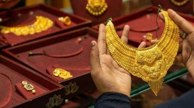 Gold & Silver Prices Gold & Silver Prices