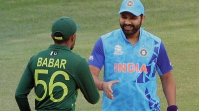 IND vs PAK IND vs PAK
