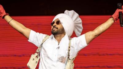 Diljit Dosanjh Diljit Dosanjh