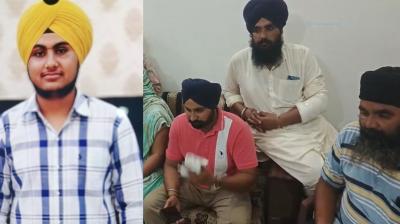 Punjab News: 17-Year-Old Missing in Jandiala Guru, Amritsar; Reward Offered for Information