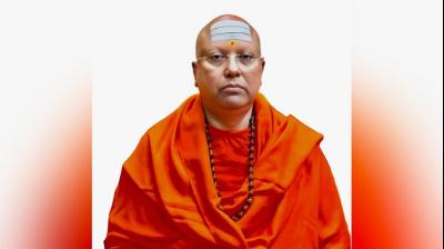 Delhi Baba Chaitanyananda Saraswati's Secrets Coming Out After Arrest; Fake UN ID,