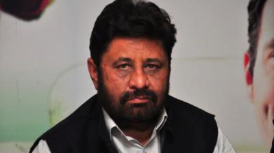 Pardeep Chhabra Death News: Senior Chandigarh APP Leader Dies Pardeep Chhabra Death News: Senior Chandigarh APP Leader Dies