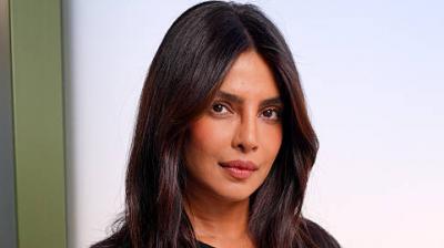 In recent years, the actor has been actively working on international projects. File Photo.