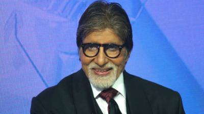 Amitabh Bachchan had previously invested in this project in January 2024, and he also owns a plot in the company's Sol De Alibaug project. File Photo.