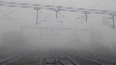 Weather Update Today: Punjab registers slight rise in minimum temperature