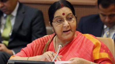 India is willing to take lead in climate action