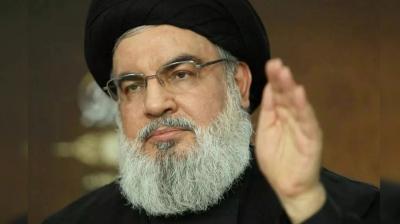 Israel Hezbollah Leader Hassan Nasrallah Death in Beirut Strike latest news Israel Hezbollah Leader Hassan Nasrallah Death in Beirut Strike latest news