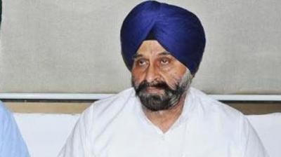 Maheshinder Singh Grewal