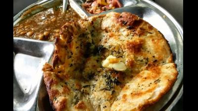Amritsari Food 