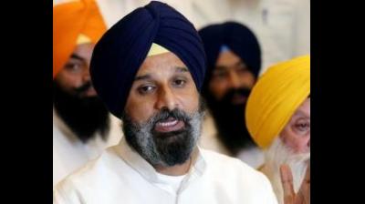 Punjab Vigilance Bureau Arrests SAD Leader Bikram Singh Majithia in Disproportionate Assets Case
