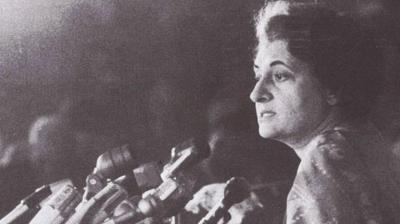 As India Marks 50 Years of Emergency, Former Tihar Jail Official Recalls Detention of Political Leaders