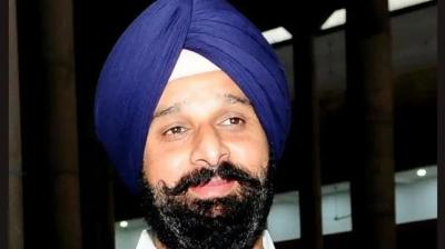 Majithia Arrested in Rs 540-Crore Drug Money Laundering Case: Vigilance Bureau Punjab