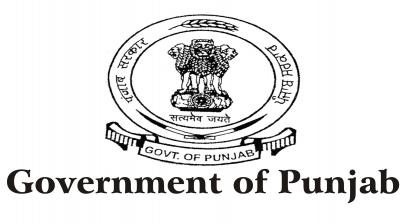 Govt Of Punjab