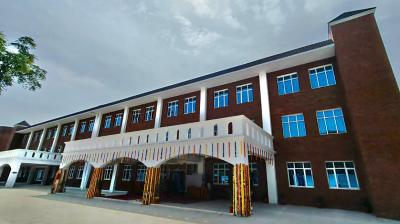 Rs 21.65 crore Sub-Divisional Hospital and 30-bedded Mother & Child Hospital at Dhuri mark major boost to healthcare infrastructure in Sangrur: CM Bhagwant Singh Mann File Photo.