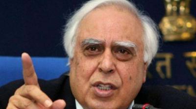 Kapil Sibal