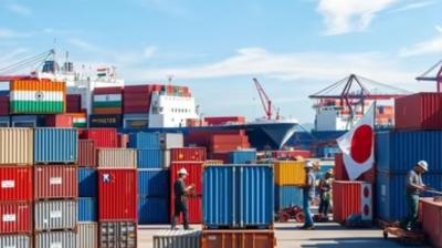 When Will Strict Action Be Taken Against Chinese Imports?