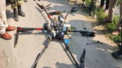 Drone Drone