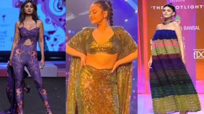 Lakme Fashion Week 2023