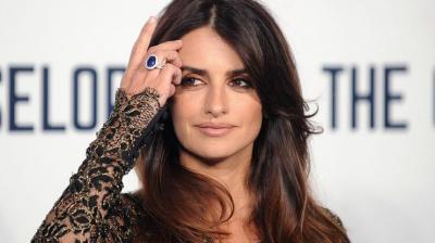 Penelope Cruz
