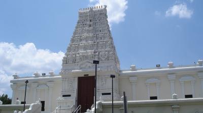 Vishnu idol worth crores of rupees recovered