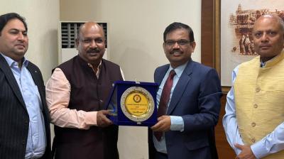 Punjab Becomes First State to Fully Implement Amended BharatNet Scheme