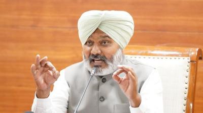 Punjab Govt Committed to Employee Welfare: FM Cheema Engages 47 Unions, Issues Time-Bound Directions for Resolution