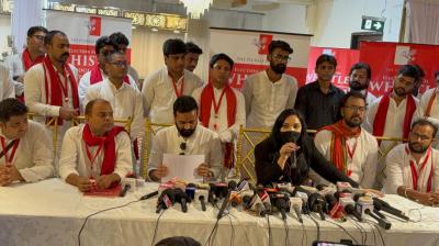 Both Alliances in Bihar Should Announce Women Chief Minister Candidates – Pushpam Priya Choudhary