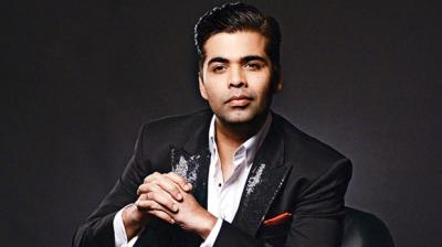 Karan Johar