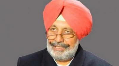 Balbir Sidhu