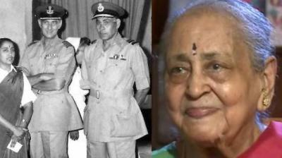 Dr Vijayalakshmi Ramanan