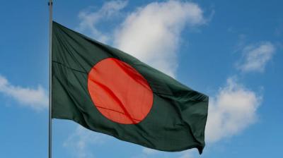The February 12 election will mark Bangladesh's first parliamentary poll after Hasina's departure. File Photo.