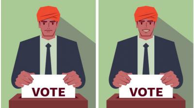 Uttar Pradesh has the longest extension, with enumeration now ending on December 26, 2025, and draft rolls scheduled for December 31, 2025. File Photo.