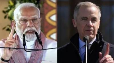 World Sikh Org. Canada condemns PM Mark Carney's invitation to PM Narendra Modi, ahead of G7 Summit
