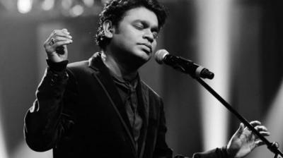 Hospitalized A.R. Rahman Discharged, CM Stalin Assures Health Stability