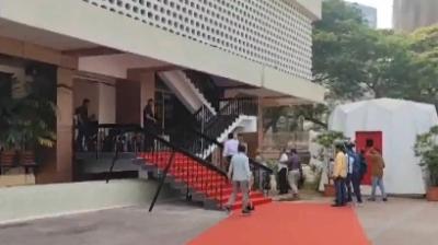 Mumbai Vidhan Bhavan, High Court, BSE receive bomb threats; legal action underway