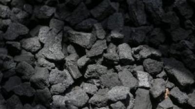 Coal officials said the steady production has been vital in meeting the country's growing energy needs, allowing coal-based thermal power plants to maintain record stock levels. File Photo.