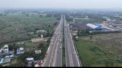 NHAI has also said that the system will be integrated in a phased manner with its digital platforms, including the ‘Rajmargyatra' mobile app and the emergency helpline number 1033, as reported in the coverage based on NHAI's statements. File Photo.