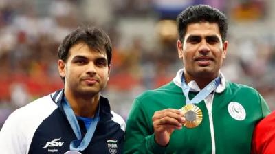 "They haven't even spared my family": Neeraj Chopra Breaks Silence on Backlash Over Invitation to Pakistani Athlete