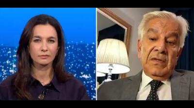 “We have been doing this dirty work for US” UK: Pak Defence Minister Admits to Backing Terror