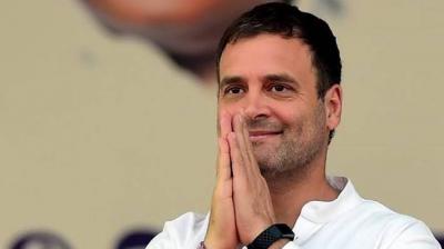 Supreme Court Quashes Defamation Case Against Rahul Gandhi Over Savarkar Remarks