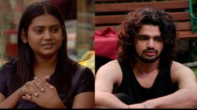 Armaan Malik and Sai Ketan Rao believe 'Shivani Kumari evicted because of Sana Makbul' Armaan Malik and Sai Ketan Rao believe 'Shivani Kumari evicted because of Sana Makbul'