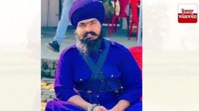 Who Is Amritpal Singh Mehron, Booked in the Murder of Punjabi Influencer Kamal Kaur?