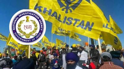 NIA Chargesheets 3 in SBS Nagar Police Post Grenade Attack Case Linked to KZF Terror Outfit