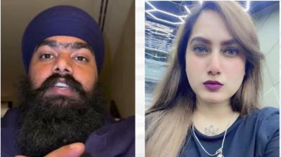 Amritpal Singh Mehro, Suspected Mastermind in Influencer Kamal Kaur Bhabhi’s Murder, Fled to UAE