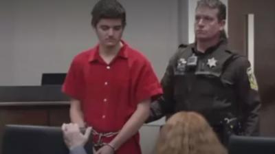 Teen Plotted to Kill Parents in Attempt to Assassinate Trump, FBI Reveals