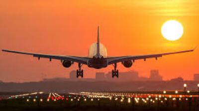 India-Singapore Travel Skyrockets to Record High — Over 5.5 Million Flyers in 2024!