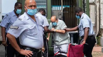 Mehul Choksi’s Defense Moves to Secure Release from Belgian Custody Over Cancer Treatment